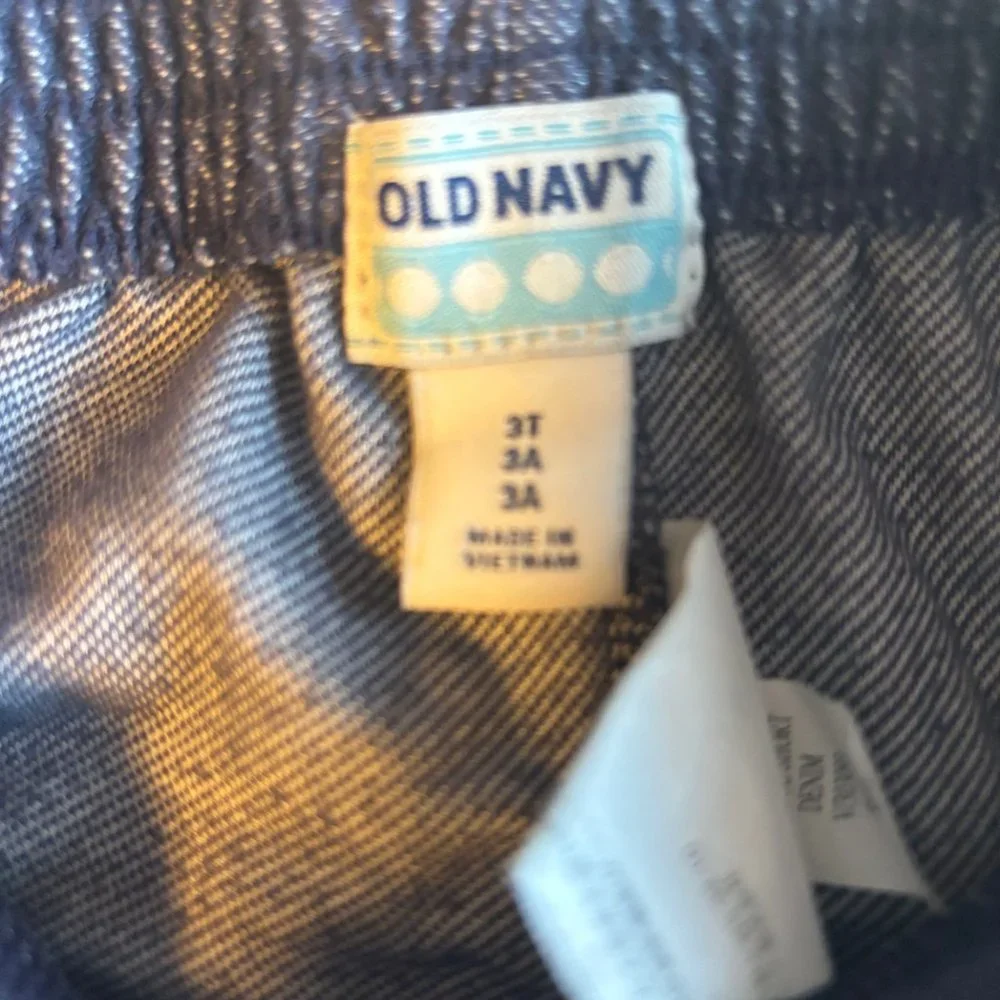 Old Navy old navy